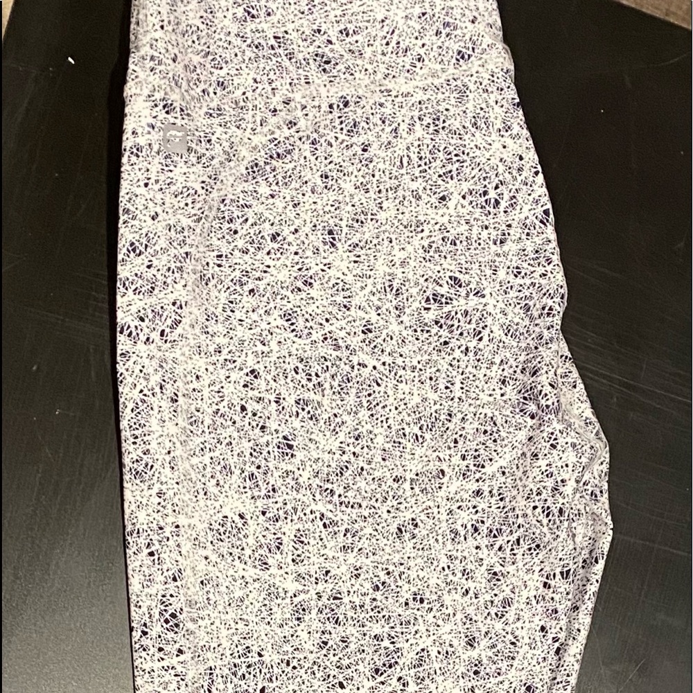 Fabletics high-waisted Powerhold leggings